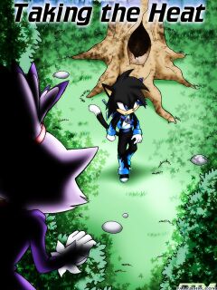 [Palcomix] Taking the Heat