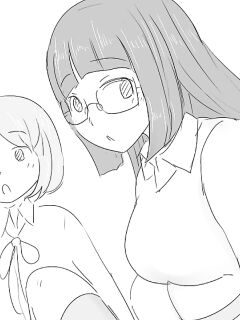 [Pal Maison] Kenritsu futanari joshi kōkō ~ ana ~ | Prefectural Futanari Girls' High School ~Hole~ [racoonball]