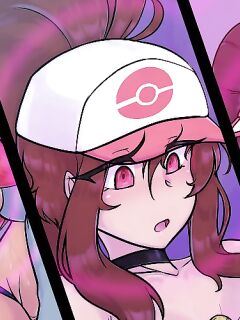 [ScuttleFish] Sex Maniac (Pokemon)