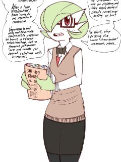 [SaltyXodium] Achktually (Pokémon)