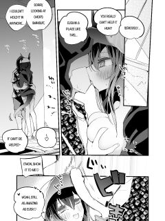 [Ringo Club] Swimsuit Chen hen (Arknights)