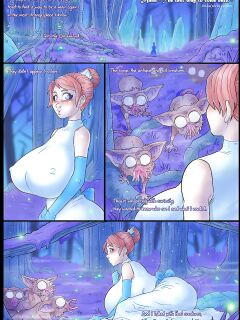 [Nikraria] The last way to come back Preview