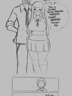 [SaltyXodium] My Childhood Friend Doesn't Want to be the Cuck of Our Relationship