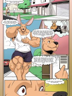 [Nexus] Quid Pro Quo