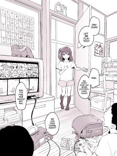 [Poriuretan] Tomodachi no Imouto | My Friend's Little Sister! [Team Rabu2]