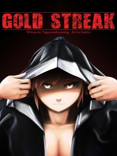 [SeekGr] Gold Streak