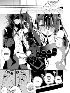 [Ringo Club] Shii wa Nettaichatte Hen (Arknights)