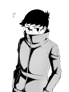 [Nesz] Jane - Tomboy GF