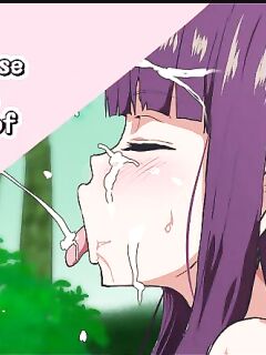 [Sanatuki] Frieren - Common Sense Alteration, Corruption of the Two