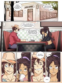 [Samasan] Take it Slow (Complete)