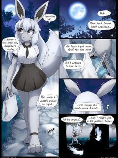 [Rilex Lenov] Spices: Salt | (Pokemon) Preview