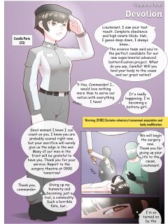 [NimbleTail] Plugged and Played: Devotion