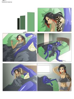 [SeekGr] A Grand Day Out Preview