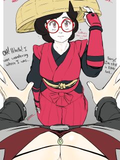 [Fakeryway] Player-Character Party