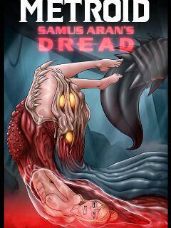 [Nyte] Metroid: Samus Aran's Dread