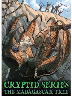 [Nyte] Cryptid Series: Madagascar Tree