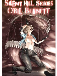 [Nyte] Silent Hill Series: Cybil Bennett