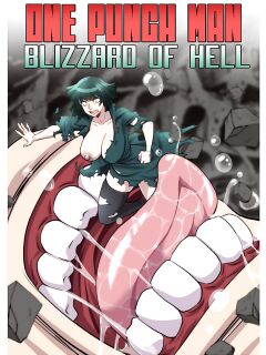 [Nyte] One Punch Man: Blizzard of Hell