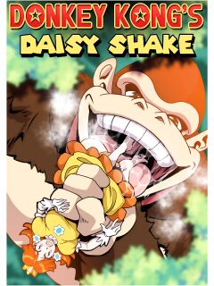 [Nyte] Donkey Kong's Daisy Shake