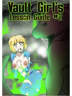 [Nyte] Vault Girl's Lesson Guide #2