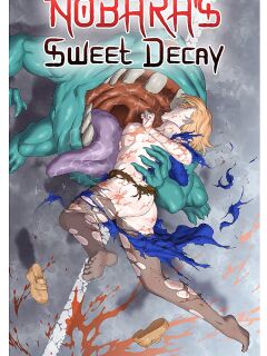 [Nyte] Nobara's Sweet Decay Preview