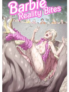 [Nyte] Barbie: Reality Bites