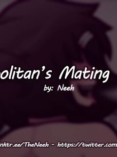 [Neeh] Neopolitan's Mating Hunt (RWBY)