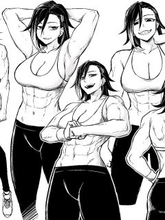 [PeaCh88] Sadist Junior ch.1-3 [+Patreon extras] Preview