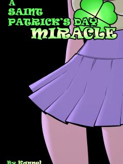 [Kannel] A Saint Patrick's Day Miracle