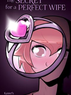 [Kannel] The Soulmate Ring Chronicles: The Secret for a Perfect Wife