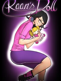 [Kannel] Raan's Doll: Chapter 02