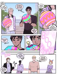 [Kannel] Easter Surprise: Sharing the Fun! Preview