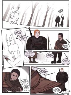 [Kannel] Through the Rabbit Hole