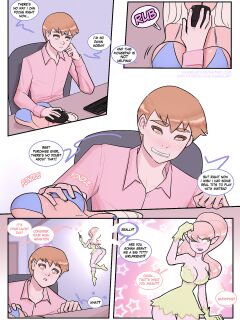 [Kannel] The Titty Fairy