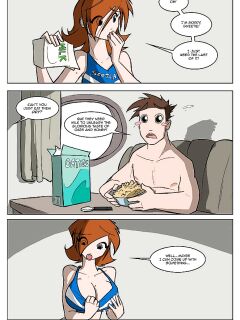 [Jolly Jack] Dry Oats