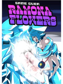 [Nyte] Game Over: Ramona Flowers