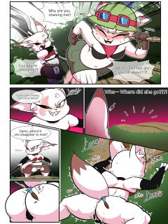 [Wherewolf] Keld [Eng]