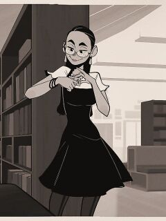 [Incase] Week at the Library