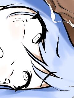 [sizekinx] Minah NSFW works