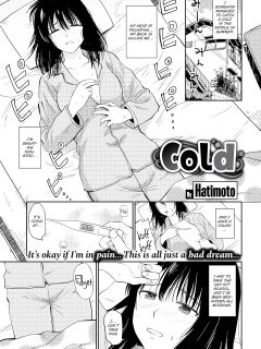 [Hatimoto] Cold (Comic Bavel 2019-09)