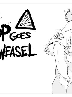 [Jolly Jack] Pop Goes The Weasel