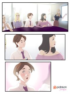 [Jackysis] - Discovered Chapter 3