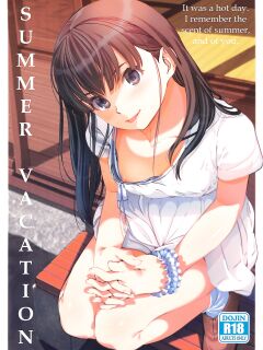 (C88) [Ranshi to Kimi to. (santa)] Natsuyasumi | Summer Vacation (Amagami)