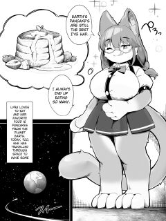 [ZMC_znc] Lyra Loves Pancakes Preview