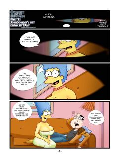 [KogeiKun] Quagmire - Into The Multiverse 2