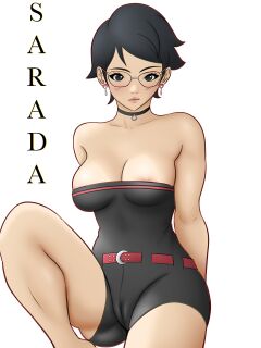 [Felsala] Sarada
