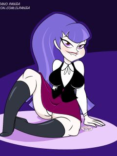 Artist - IlPanza (Stefano Panza)