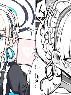 Toki no Kanpeki na Support