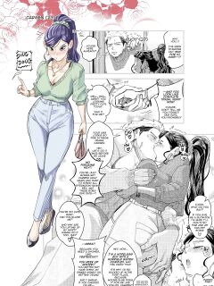 [Aarokira] Carmen and Rudy Preview