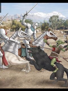 Goblin Empire (p. 1-21, ENG) Preview